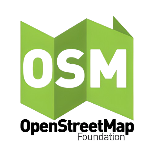 OpenStreetMap (OSM)